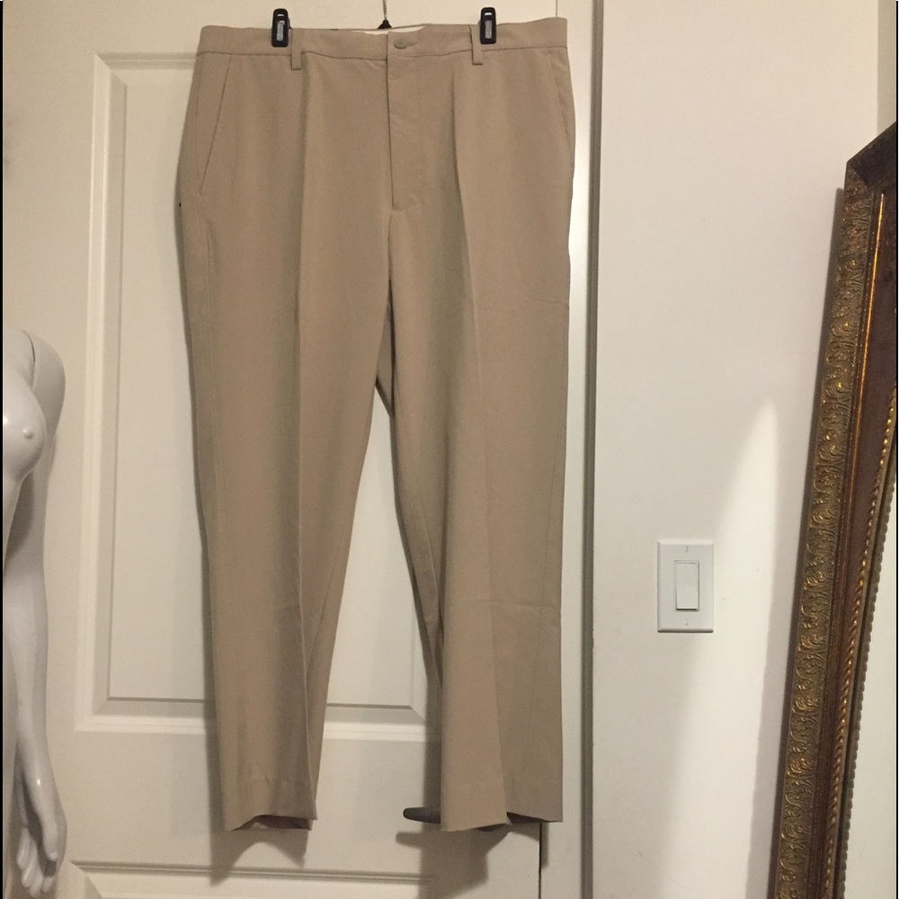 Men's footjoy golf pants
